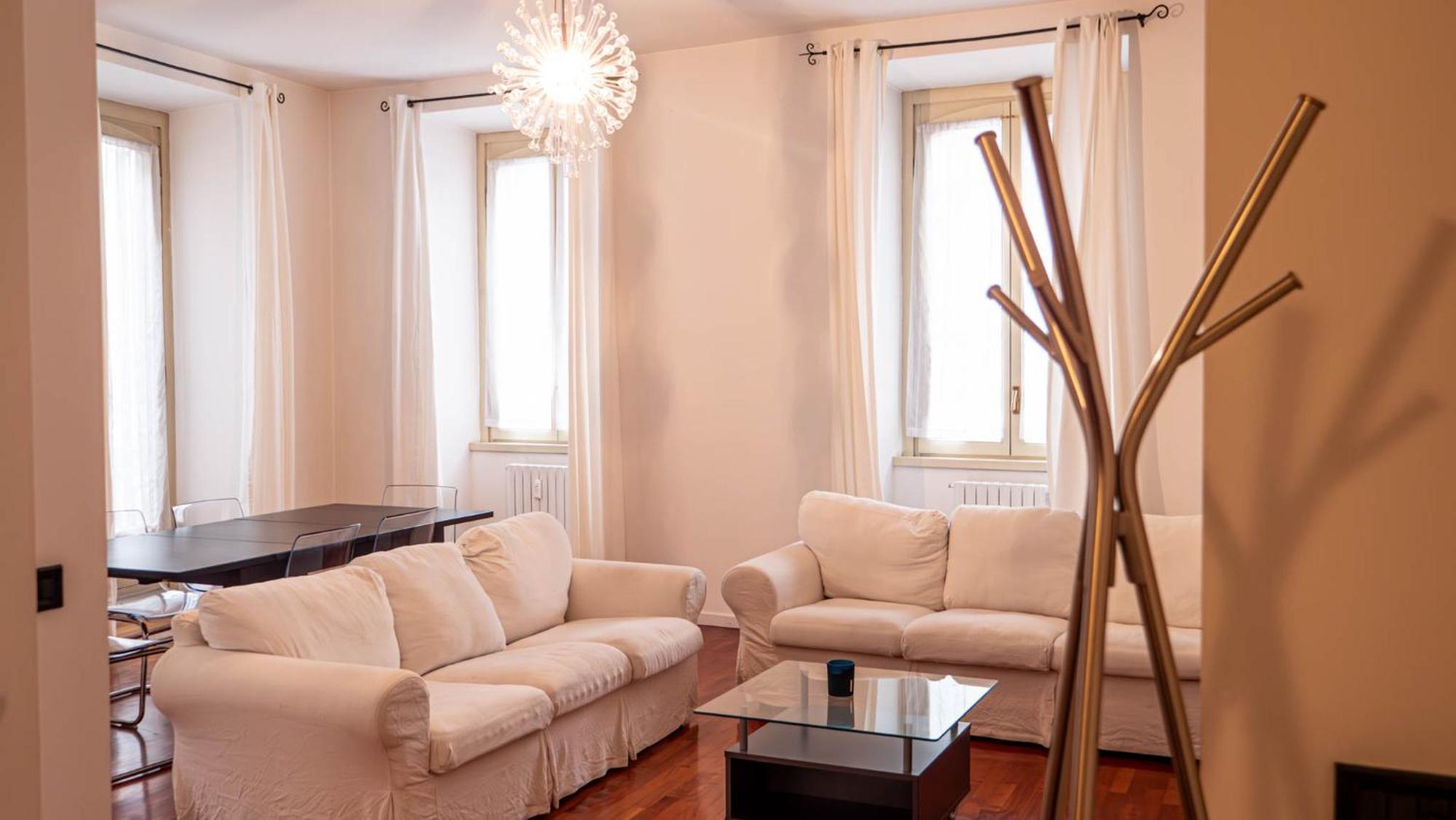 Appartamento Superhouse Piazza Duomo Area Μιλάνο Εξωτερικό φωτογραφία