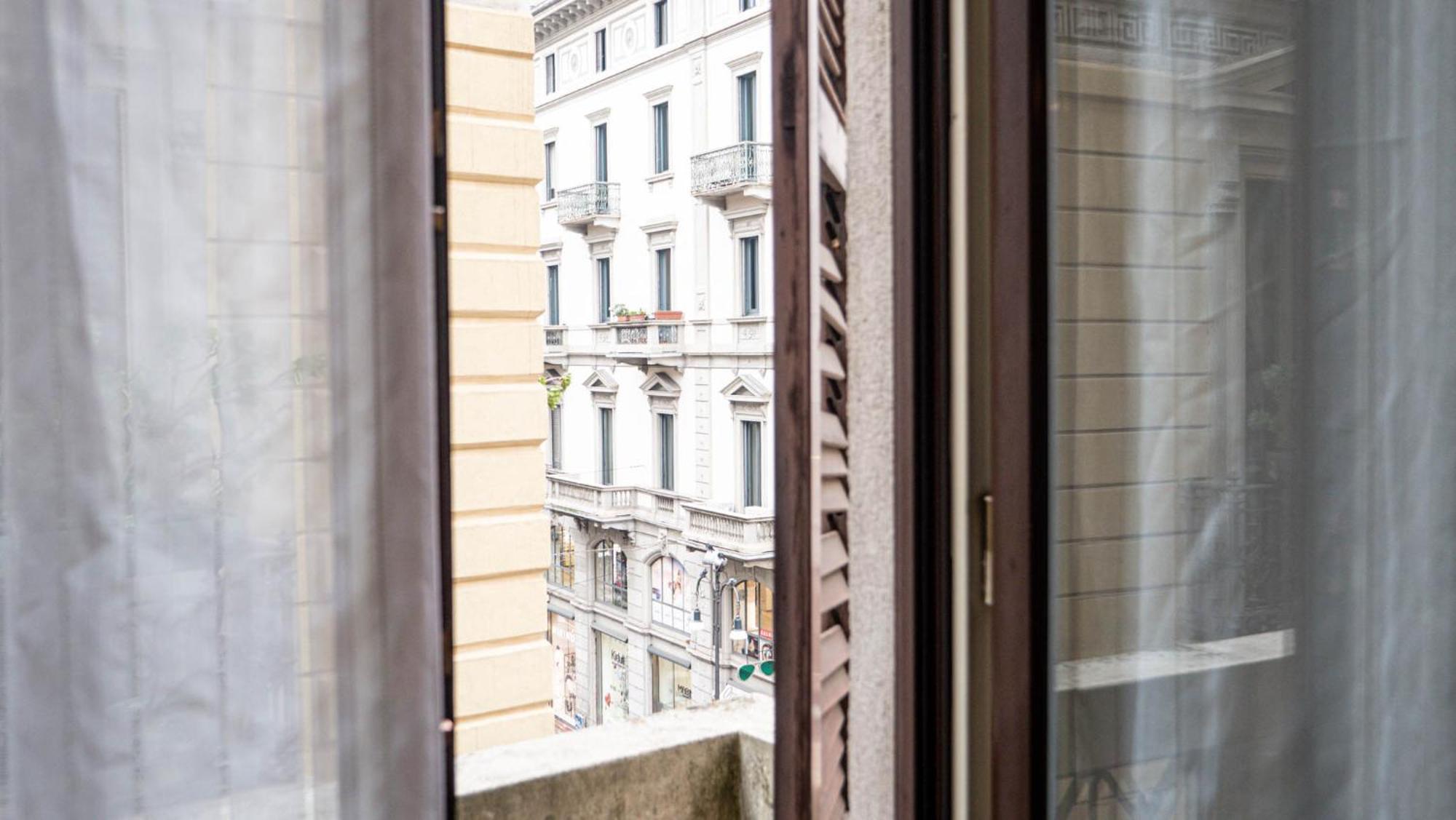 Appartamento Superhouse Piazza Duomo Area Μιλάνο Εξωτερικό φωτογραφία