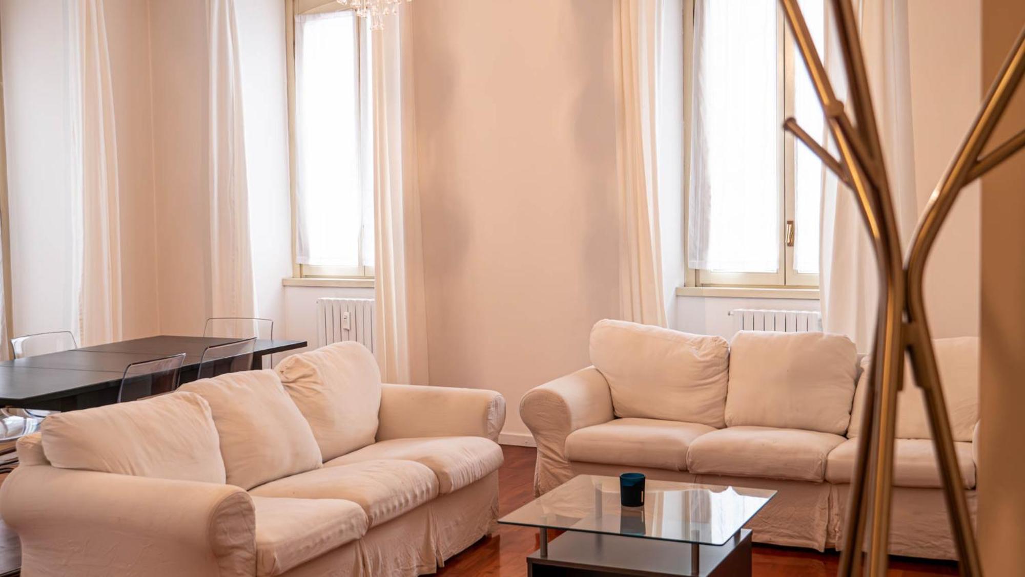 Appartamento Superhouse Piazza Duomo Area Μιλάνο Εξωτερικό φωτογραφία