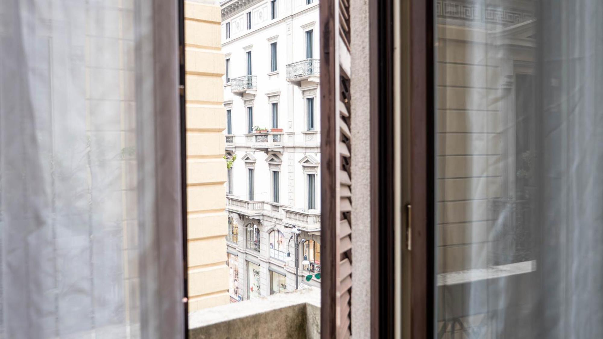 Appartamento Superhouse Piazza Duomo Area Μιλάνο Εξωτερικό φωτογραφία