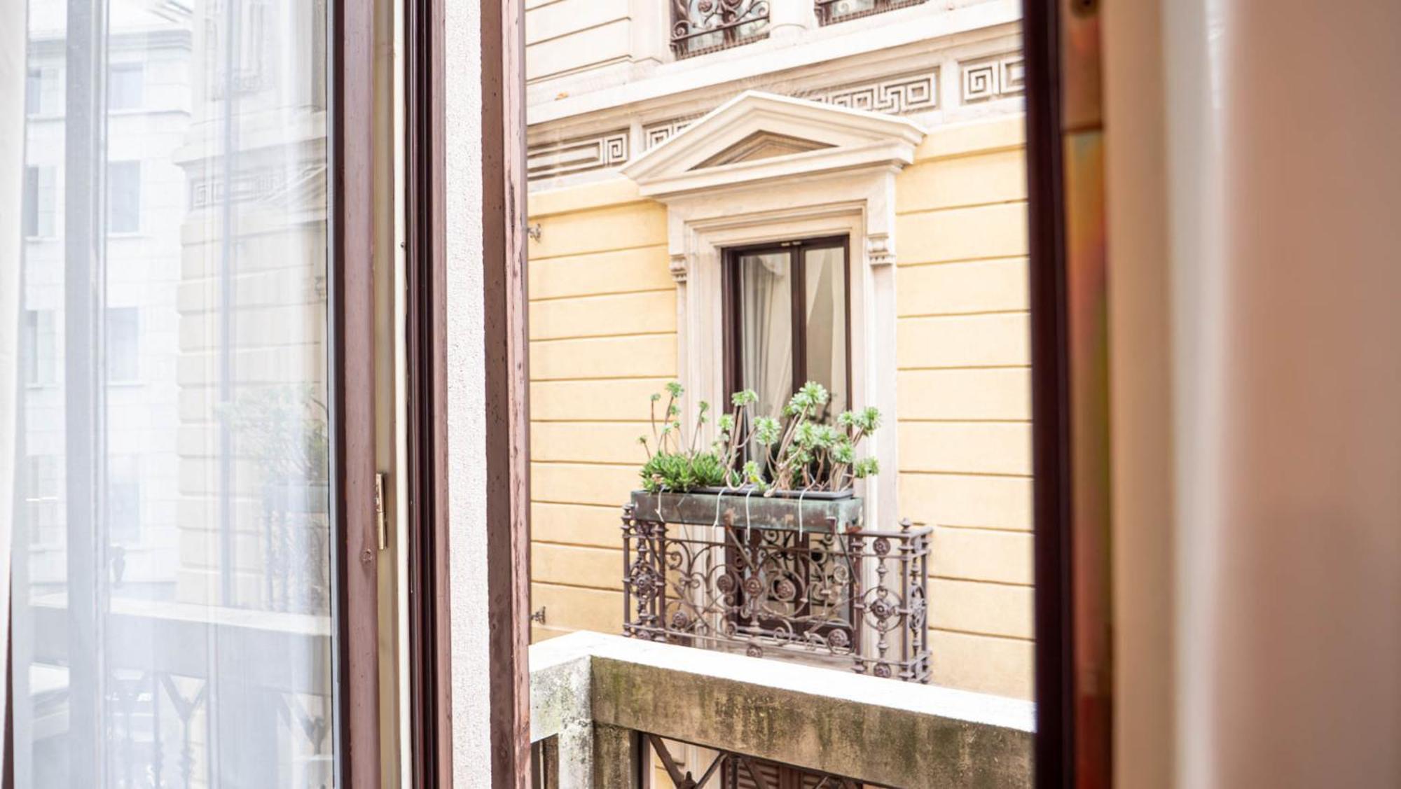 Appartamento Superhouse Piazza Duomo Area Μιλάνο Εξωτερικό φωτογραφία