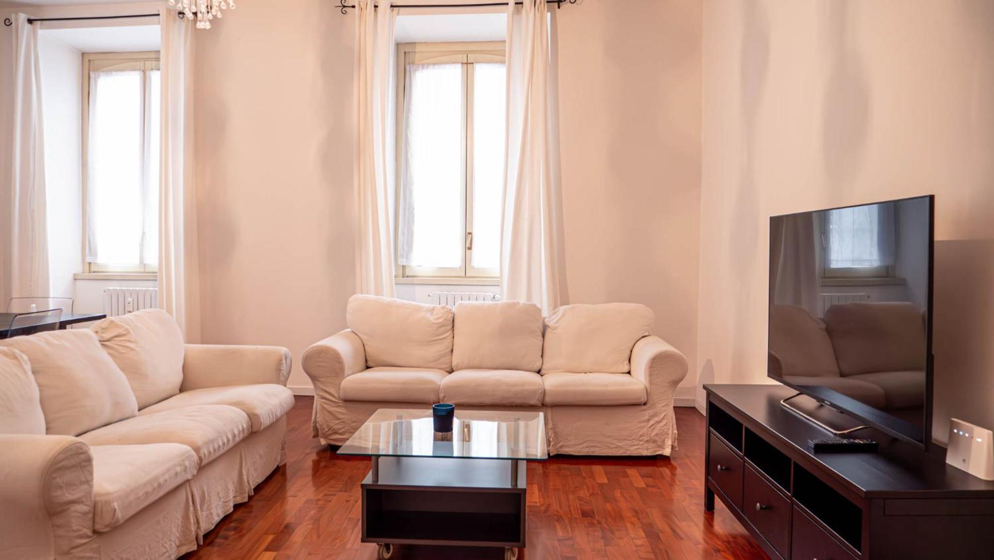 Appartamento Superhouse Piazza Duomo Area Μιλάνο Εξωτερικό φωτογραφία