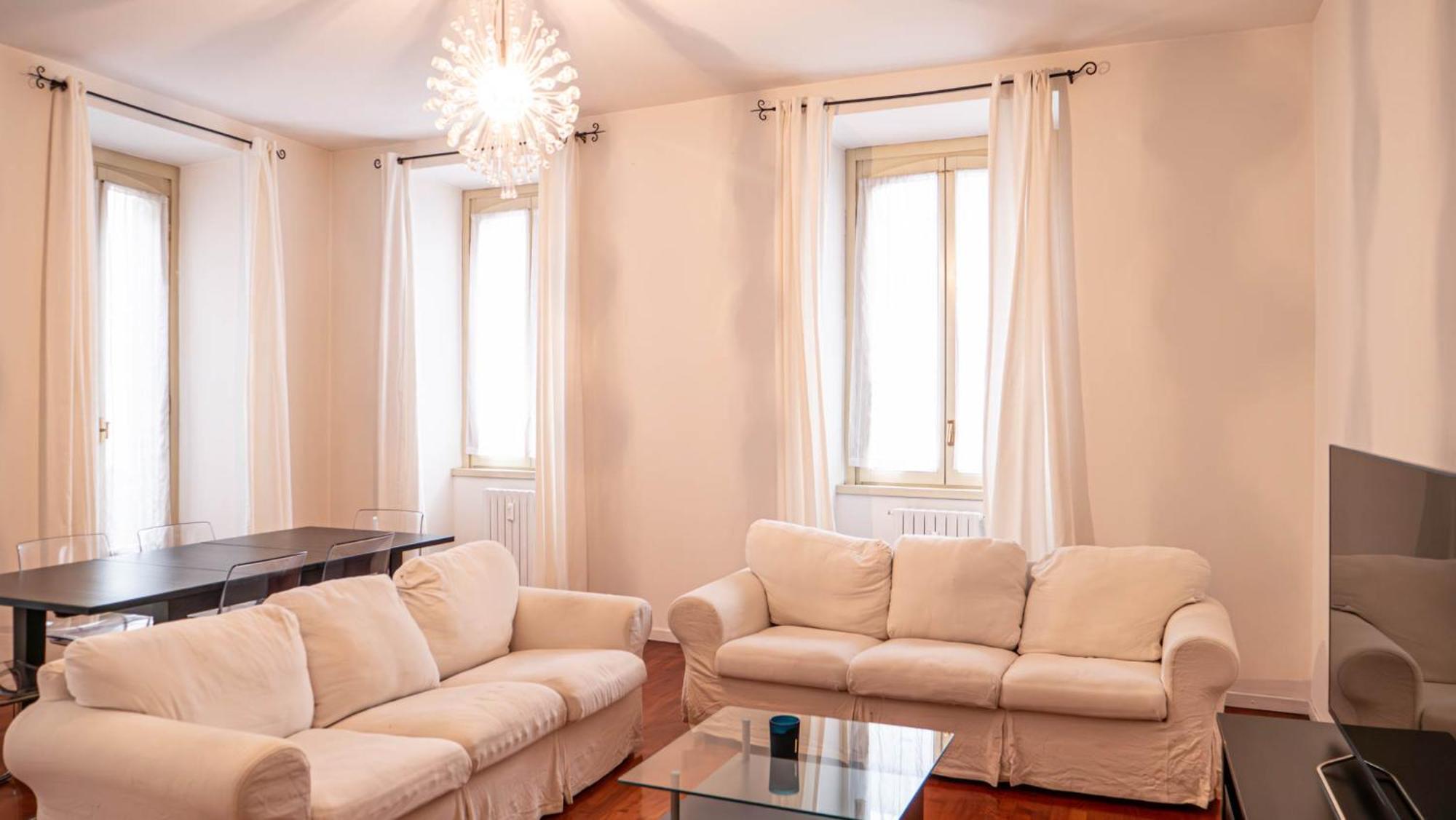 Appartamento Superhouse Piazza Duomo Area Μιλάνο Εξωτερικό φωτογραφία