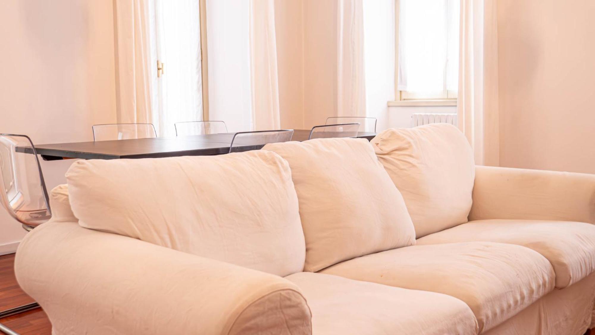 Appartamento Superhouse Piazza Duomo Area Μιλάνο Εξωτερικό φωτογραφία