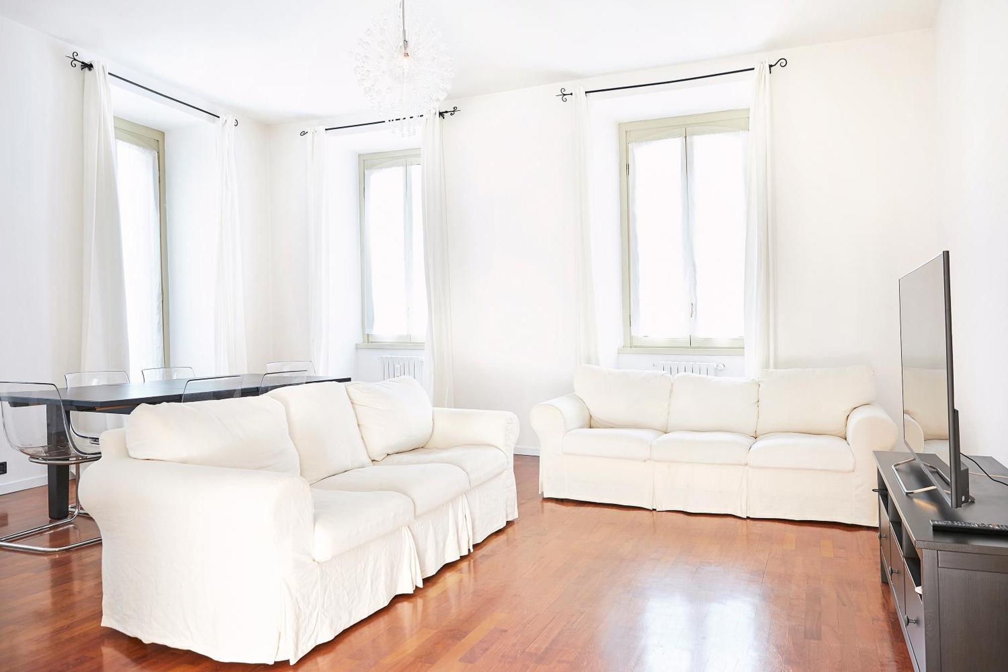Appartamento Superhouse Piazza Duomo Area Μιλάνο Εξωτερικό φωτογραφία
